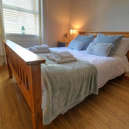 Millstone Park Apartment Портстьюарт Екстер'єр фото